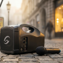 Soundsation PocketLive 630, PA portatile, diffusore a batteria, microfono wireless, UHF, Bluetooth, sistemi PA, FRENEXPORT