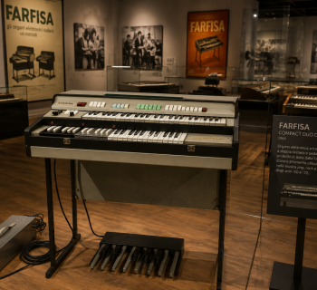 farfisa day 2026