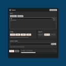 separatore stem AI, Trama AI, stem separation, separatore stem gratuito, separazione stem audio, HTDemucs, trama