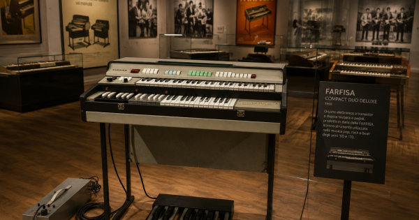 farfisa day 2026