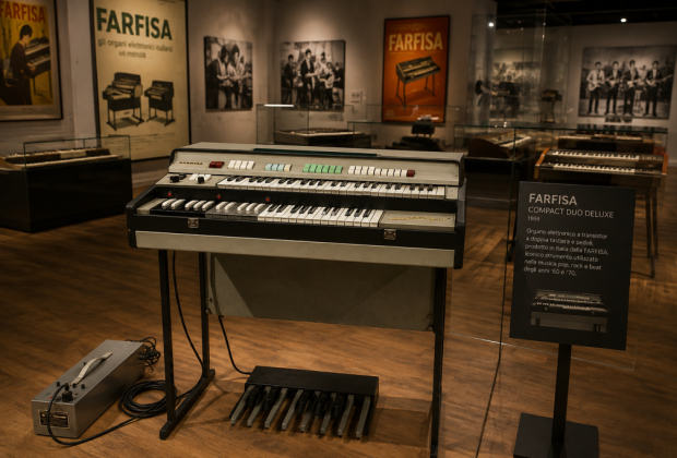 farfisa day 2026