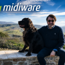 midiware francesco borsotti intervista se electronics universal audio genelec riccardo gerbi