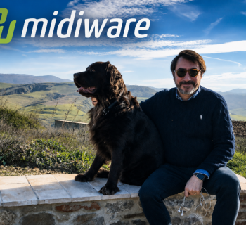 midiware francesco borsotti intervista se electronics universal audio genelec riccardo gerbi