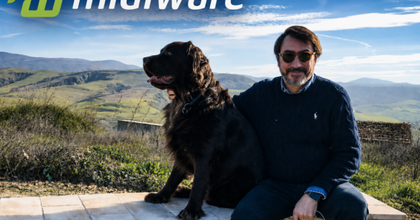 midiware francesco borsotti intervista se electronics universal audio genelec riccardo gerbi