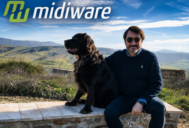 midiware francesco borsotti intervista se electronics universal audio genelec riccardo gerbi