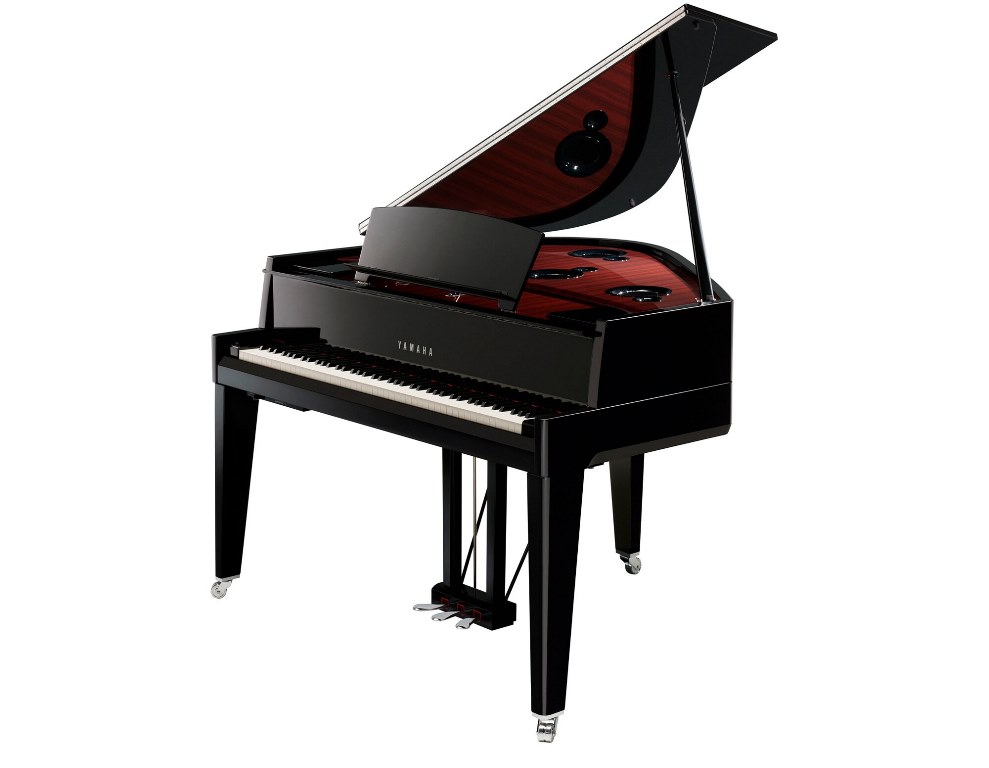 Yamaha, 20 rate senza stress, finanziamento Yamaha, Yamaha tasso zero, Yamaha tastiere arranger, Yamaha pianoforti, Yamaha synth, promozione Yamaha 2026