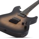 Schecter, C-1 Standard Plus, Standard Plus Series, chitarre elettriche, chitarre metal, chitarre rock, humbucker, Richter-6, roasted maple, schecter standard plus