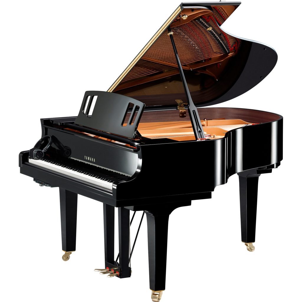 yamaha c2x espressivo