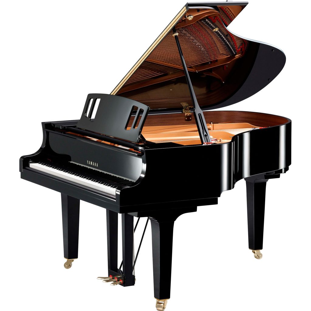 yamaha c2x espressivo