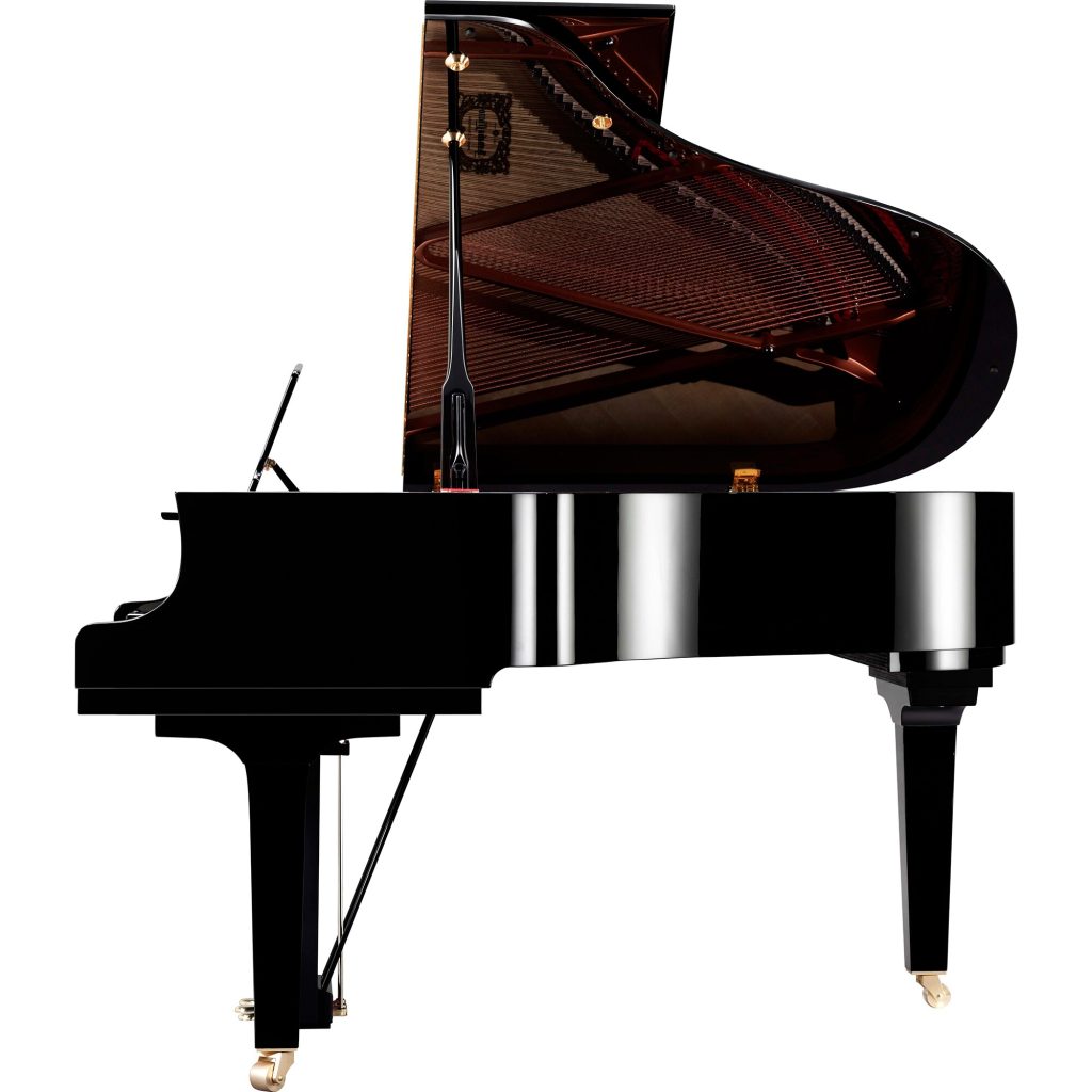 yamaha c2x espressivo
