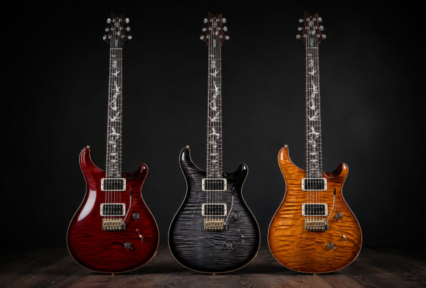 prs custom 24