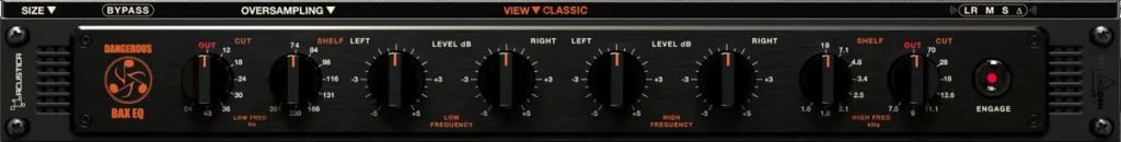 bax eq