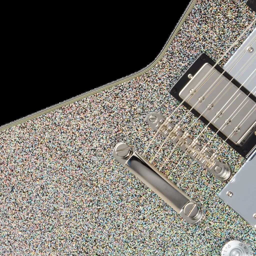 Explorer Custom Lzzy Hale, Epiphone Explorer Custom Lzzy Hale, Lzzy Hale Explorer, Epiphone Lzzy Hale, chitarra Lzzy Hale, Halestorm, Epiphone Explorer, Explorer Custom, chitarra elettrica rock, ProBucker Ignite