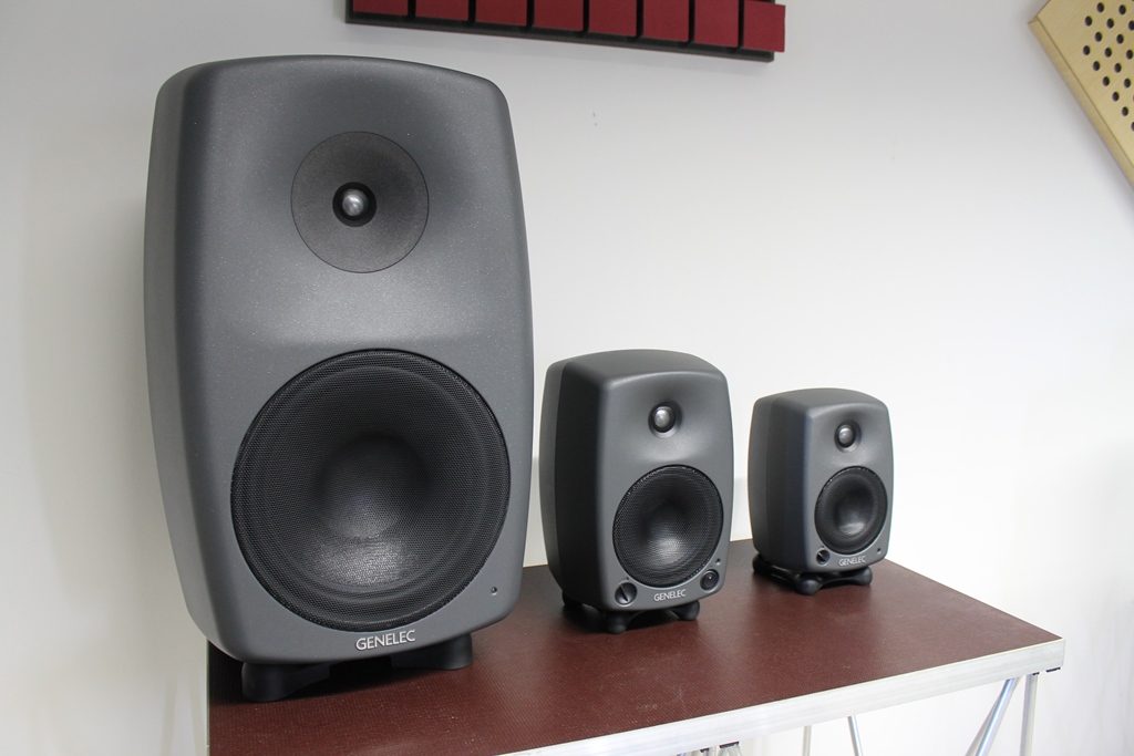 midiware francesco borsotti intervista se electronics universal audio genelec riccardo gerbi