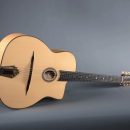 Altamira, Altamira Gypsy Jazz, Gold Music, Gypsy Jazz, Manouche, Django Reinhardt, chitarre jazz, Selmer-Maccaferri