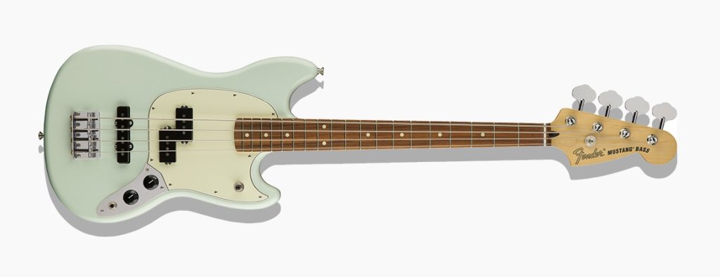 back-to-school, Fender si torna a scuola, Fender Back to School, chitarre Fender per studenti, Fender Mustang, Fender Mustang Bass PJ, Fender Redondo Player, accessori Fender