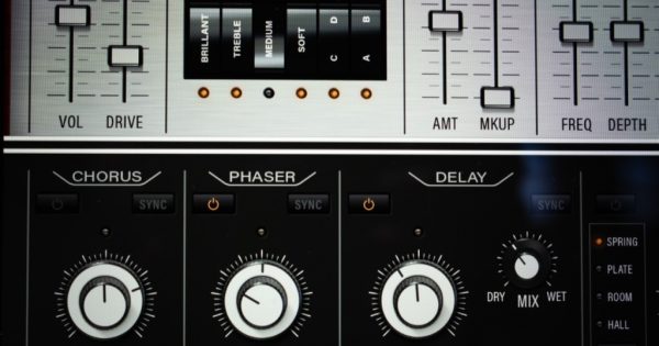 rhodes clav pro