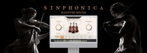 IK Multimedia, Sinphonica Maestosa Strings, orchestra virtuale, strumenti orchestrali, plugin, librerie orchestrali, archi virtuali, musica cinematografica