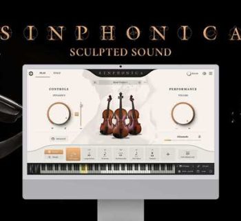 IK Multimedia, Sinphonica Maestosa Strings, orchestra virtuale, strumenti orchestrali, plugin, librerie orchestrali, archi virtuali, musica cinematografica