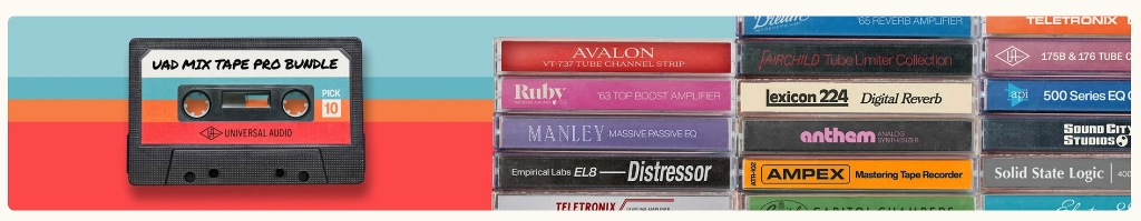 agosto 2026, Sale, Offerte, Plugin, VST, Software musicali, Summer Sale 2026, Music Tech