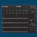 Behringer bcr32