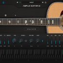 Ample Guitar M Lite 4