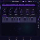 astra sampler fx