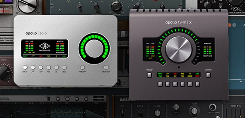 Apollo Desktop Free Plug-ins Promo