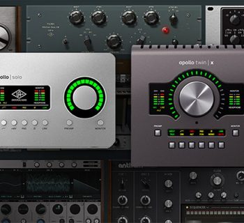 Apollo Desktop Free Plug-ins Promo
