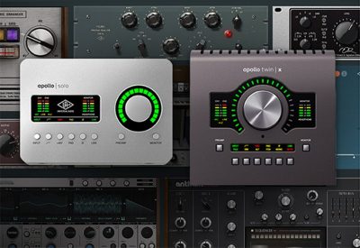 Apollo Desktop Free Plug-ins Promo