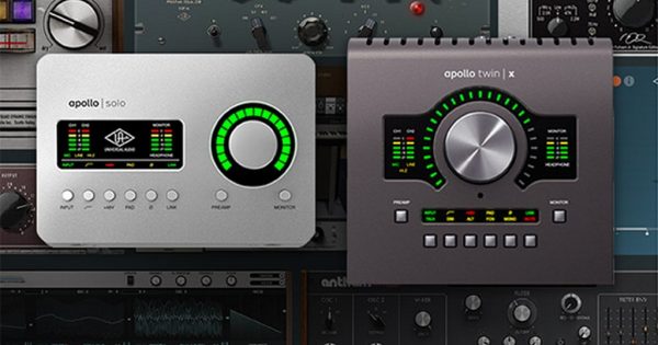 Apollo Desktop Free Plug-ins Promo