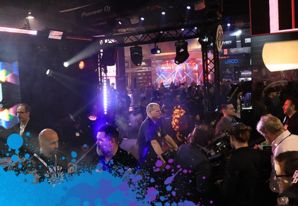namm show 2027, NAMM Show, NAMM 2027, strumenti musicali, audio, tecnologia musicale, fiere musicali, Anaheim