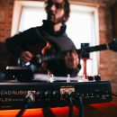 headrush, HeadRush Prime firmware 5.1, HeadRush Core firmware 5.1, HeadRush Flex Prime firmware 5.1, Neural Amp Modeler HeadRush, TONE3000 HeadRush, HeadRush NAM