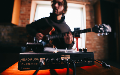 headrush, HeadRush Prime firmware 5.1, HeadRush Core firmware 5.1, HeadRush Flex Prime firmware 5.1, Neural Amp Modeler HeadRush, TONE3000 HeadRush, HeadRush NAM