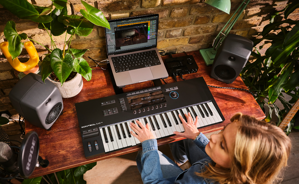 native instruments uk