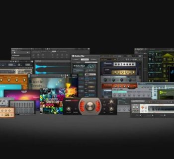 native instruments UK