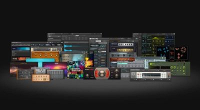 native instruments UK