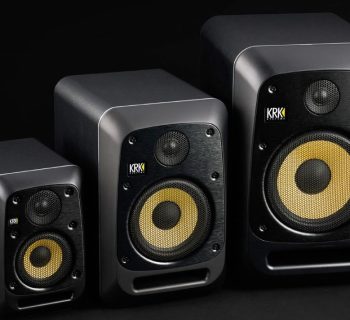 krk serie v