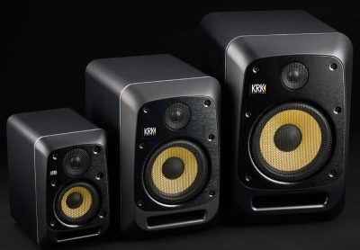 krk serie v