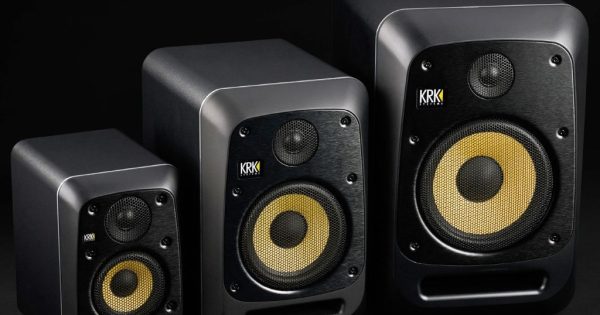 krk serie v