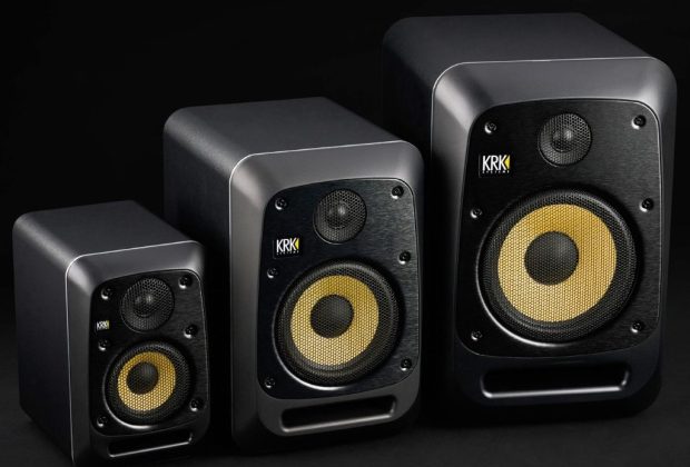 krk serie v