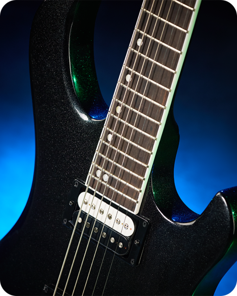 Gibson, Gibson Victory, Victory Baritone, Gibson Baritone, chitarre elettriche, ELEV8, baritone guitar, 2026
