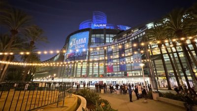 namm show 2027, NAMM Show, NAMM 2027, strumenti musicali, audio, tecnologia musicale, fiere musicali, Anaheim