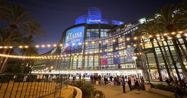 namm show 2027, NAMM Show, NAMM 2027, strumenti musicali, audio, tecnologia musicale, fiere musicali, Anaheim