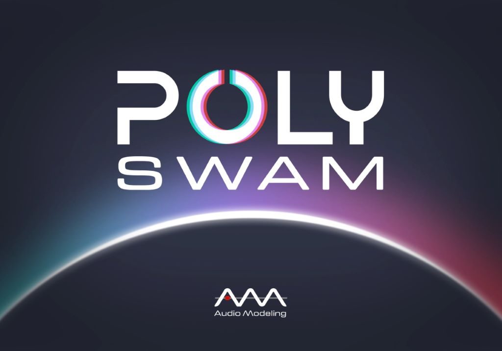 PolySWAM, Audio Modeling PolySWAM, PolySWAM prezzo, PolySWAM preorder, strumento orchestrale virtuale, SWAM polifonico