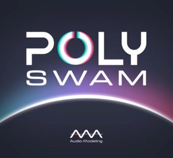 PolySWAM, Audio Modeling PolySWAM, PolySWAM prezzo, PolySWAM preorder, strumento orchestrale virtuale, SWAM polifonico