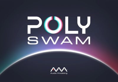 PolySWAM, Audio Modeling PolySWAM, PolySWAM prezzo, PolySWAM preorder, strumento orchestrale virtuale, SWAM polifonico