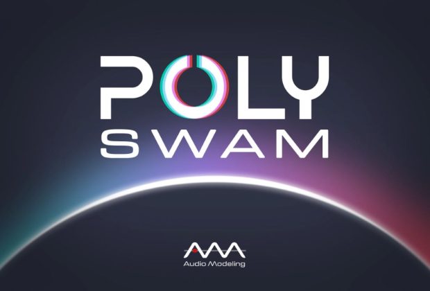 PolySWAM, Audio Modeling PolySWAM, PolySWAM prezzo, PolySWAM preorder, strumento orchestrale virtuale, SWAM polifonico