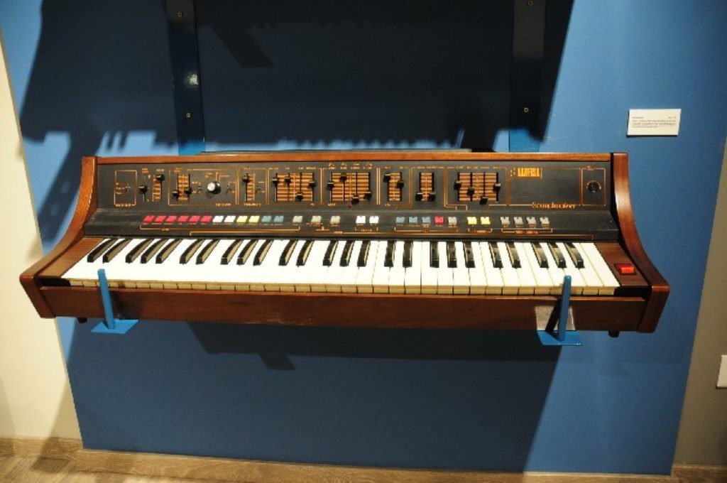 farfisa day 2026