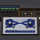 Akai Fabric Vintage Synths